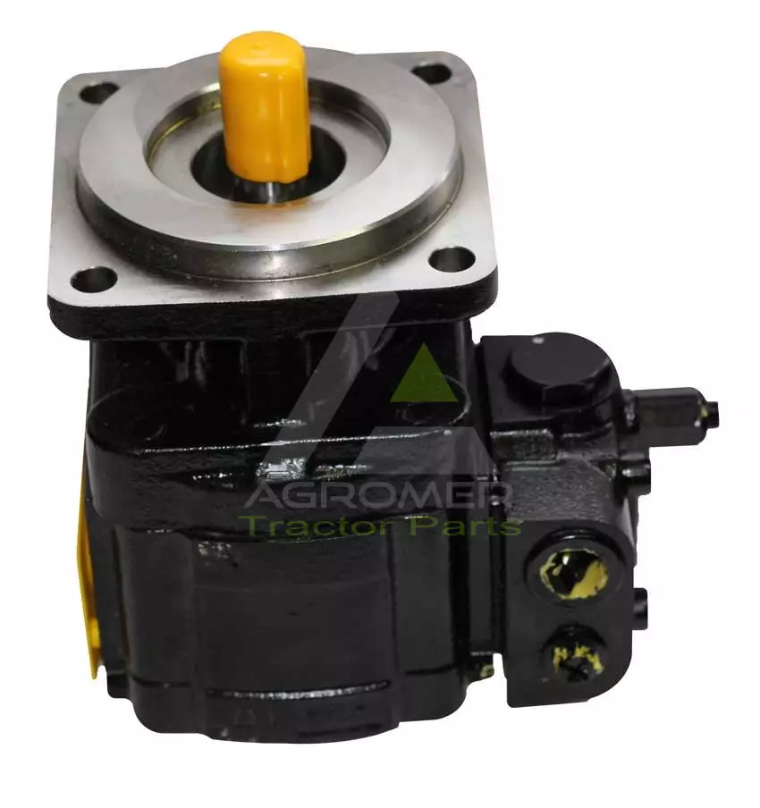 New Holland Hydraulic Pump - Tractor Part